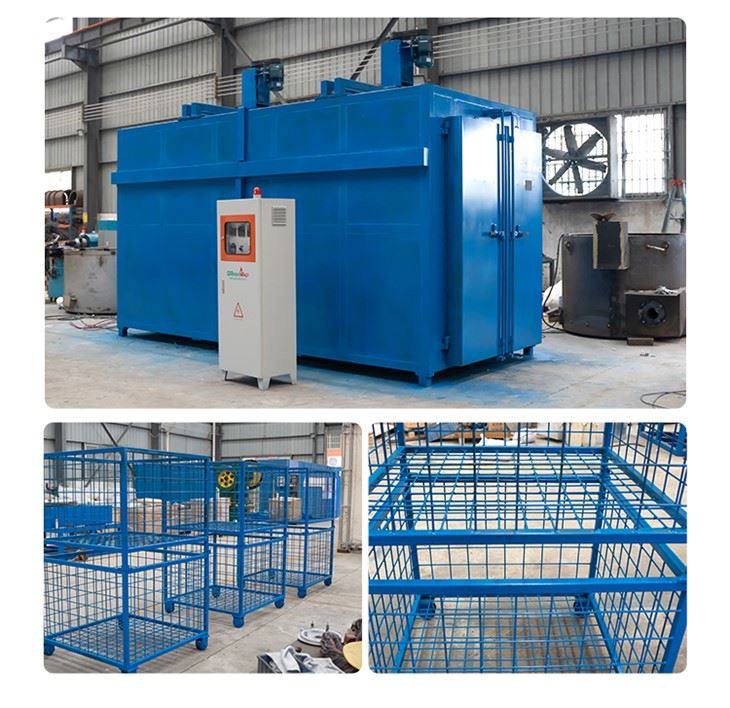 Industrial Aging Furnace1 (5)