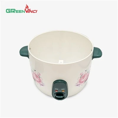 Rice Cooker Buitenste Dop